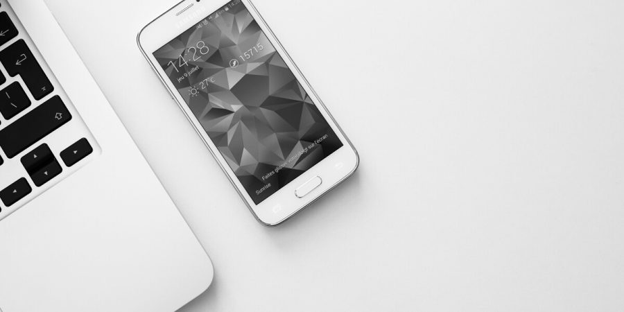 phone