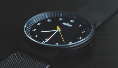 clock