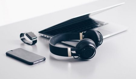 headset