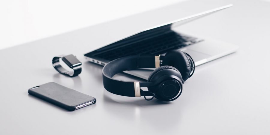 headset