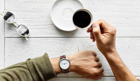 coffee