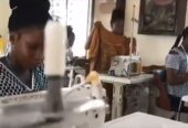 Garment Technology Centre