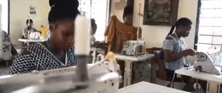 Garment Technology Centre