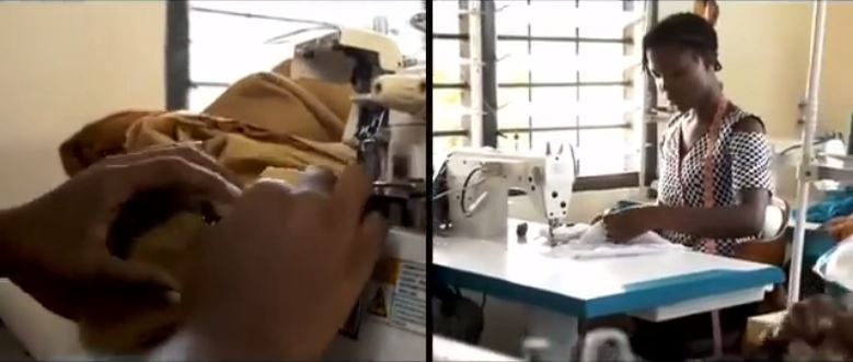 Garment Technology Centre