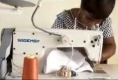 Garment Technology Centre