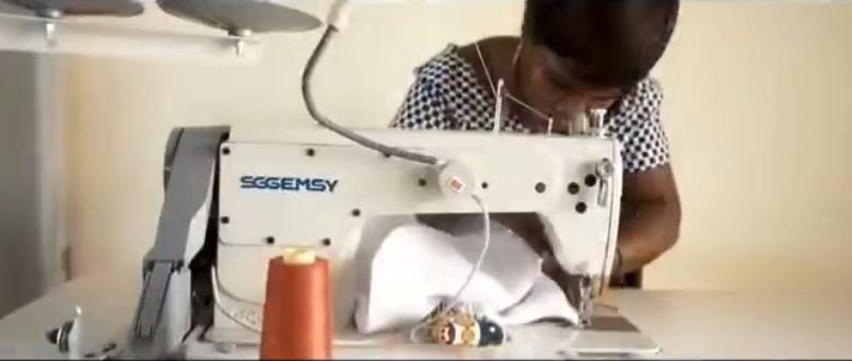 Garment Technology Centre