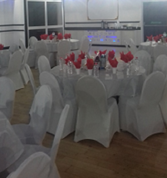 Wadadas Caribbean Deli