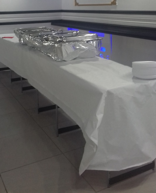 Wadadas Caribbean Deli