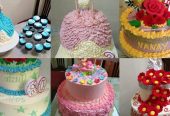 Gracy’s Sweettooth