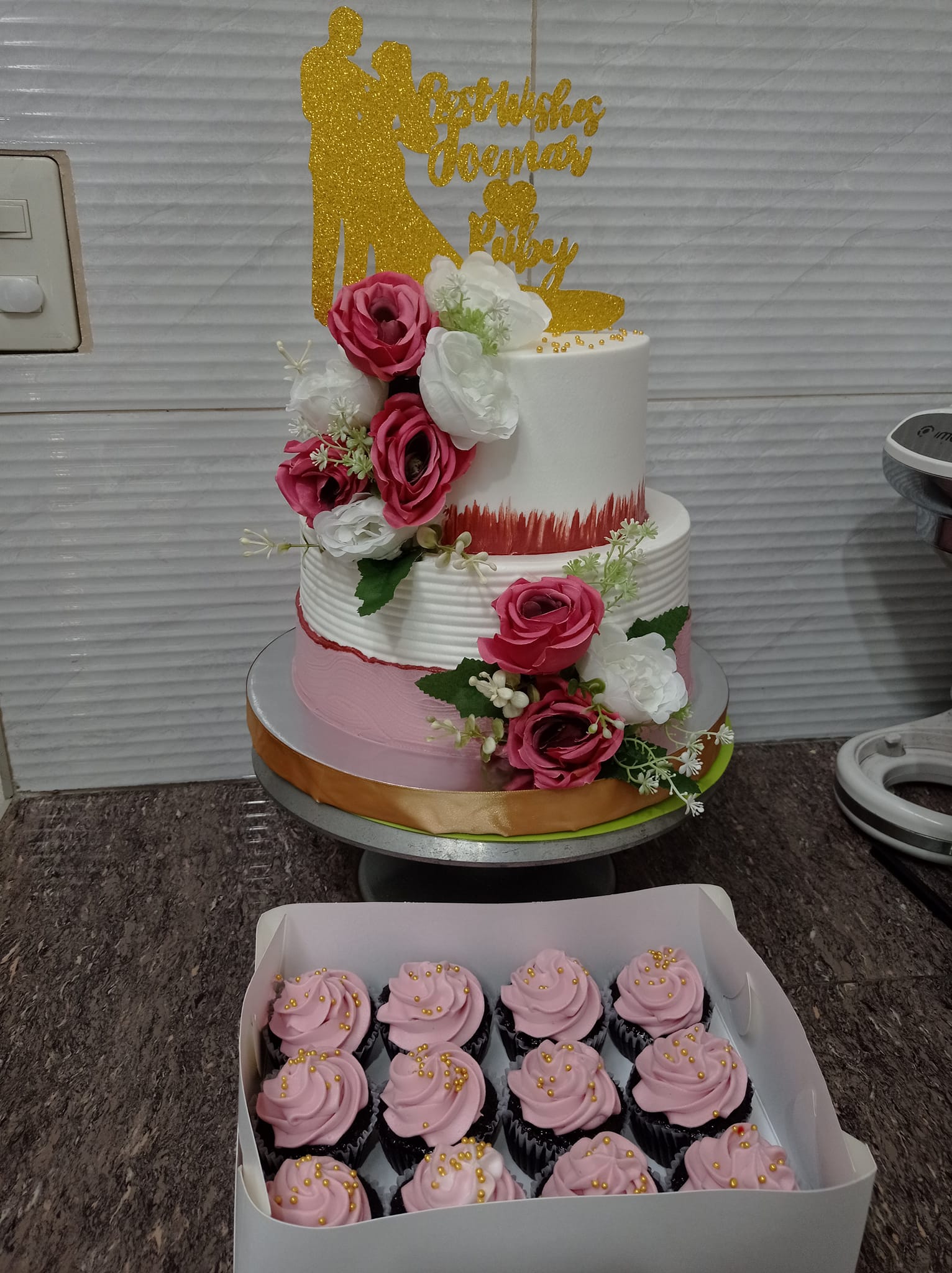 Gracy’s Sweettooth