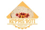 Keppi’s Roti