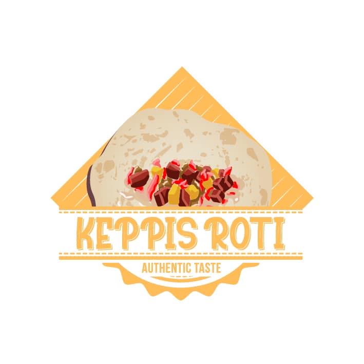 Keppi’s Roti