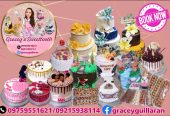 Gracy’s Sweettooth