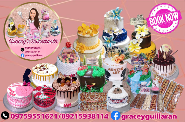 Gracy’s Sweettooth
