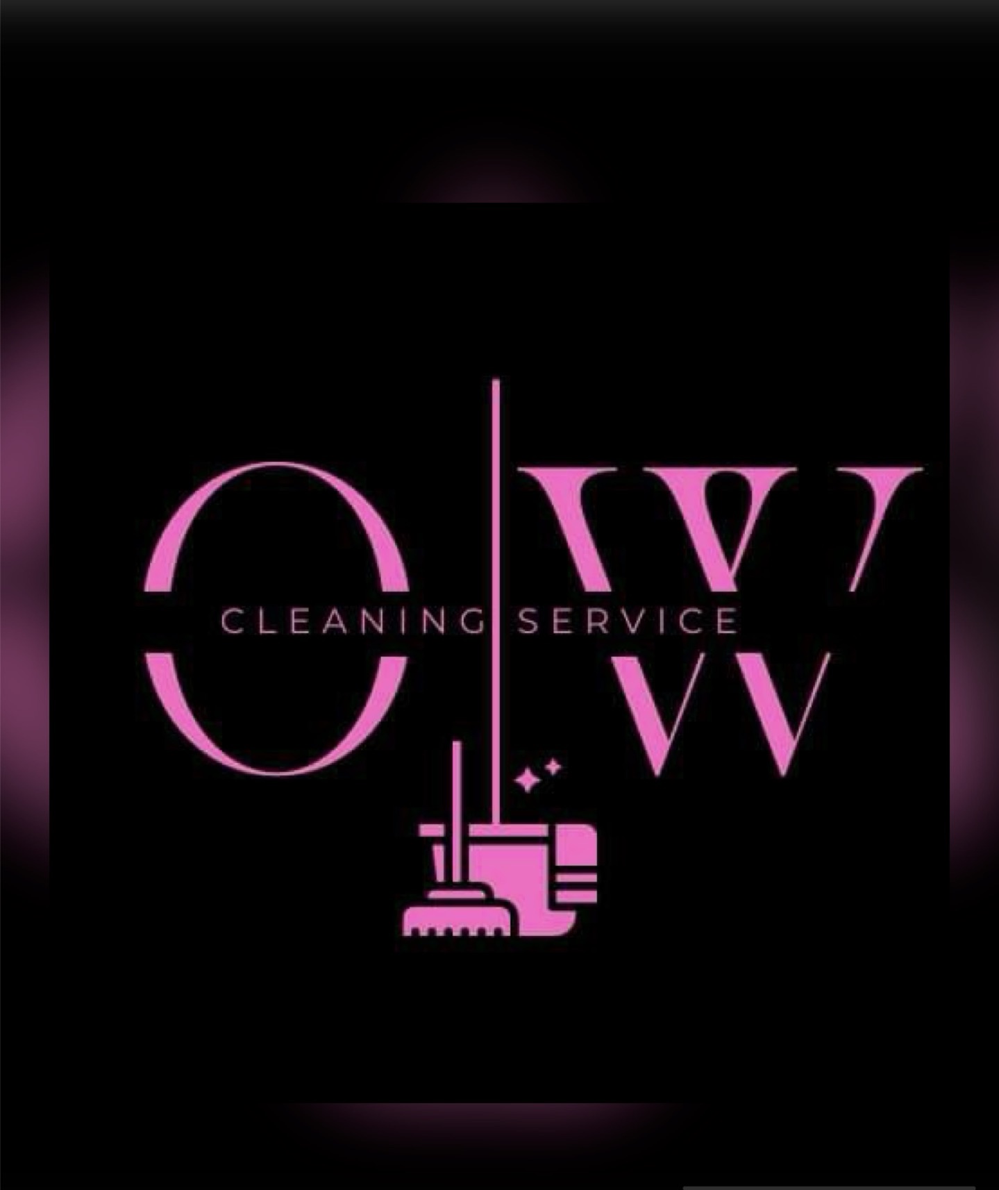 OW cleaning service