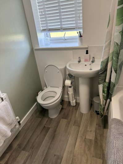OW cleaning service