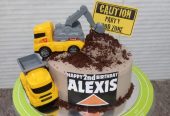 Gracy’s Sweettooth