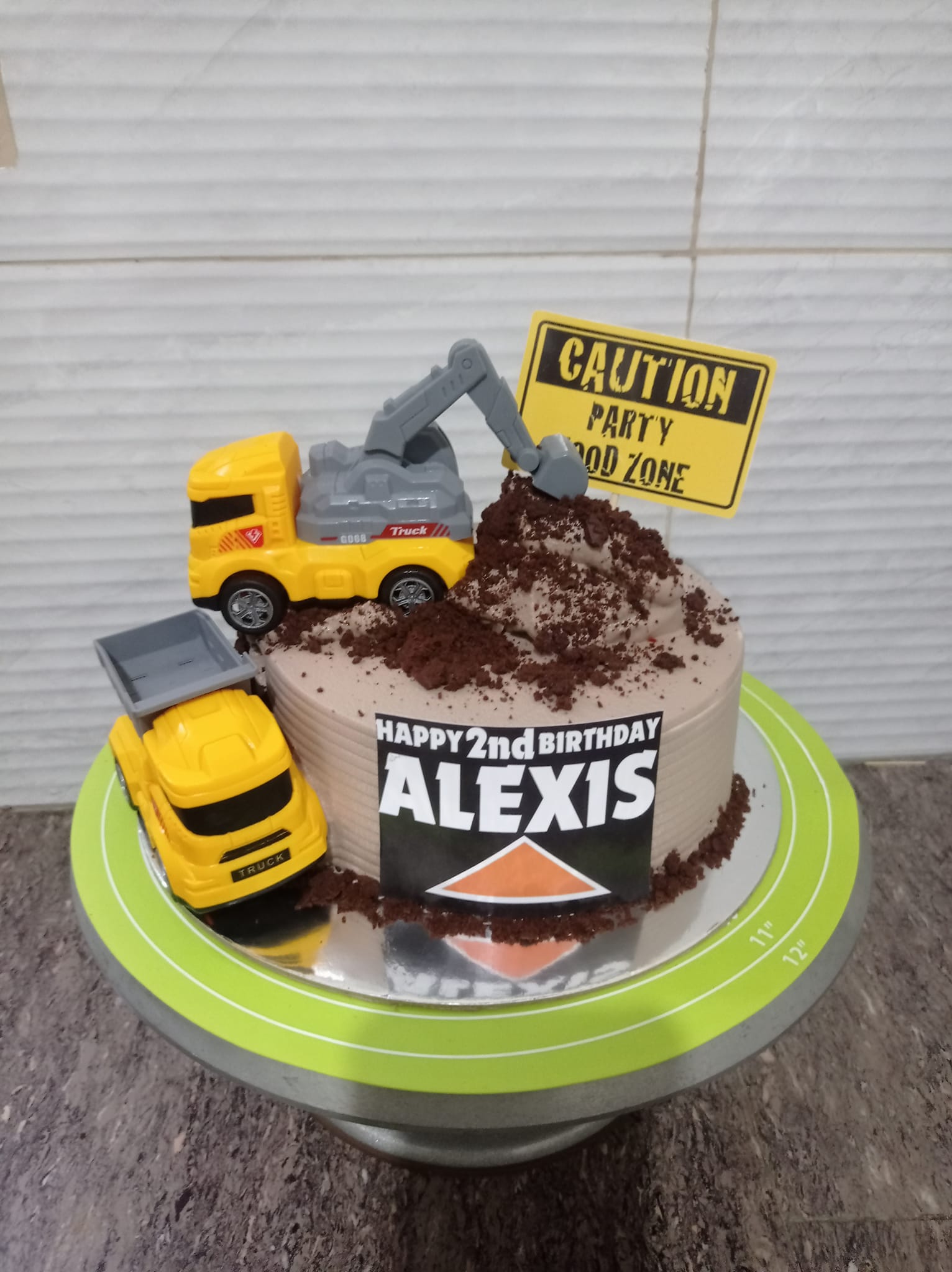 Gracy’s Sweettooth