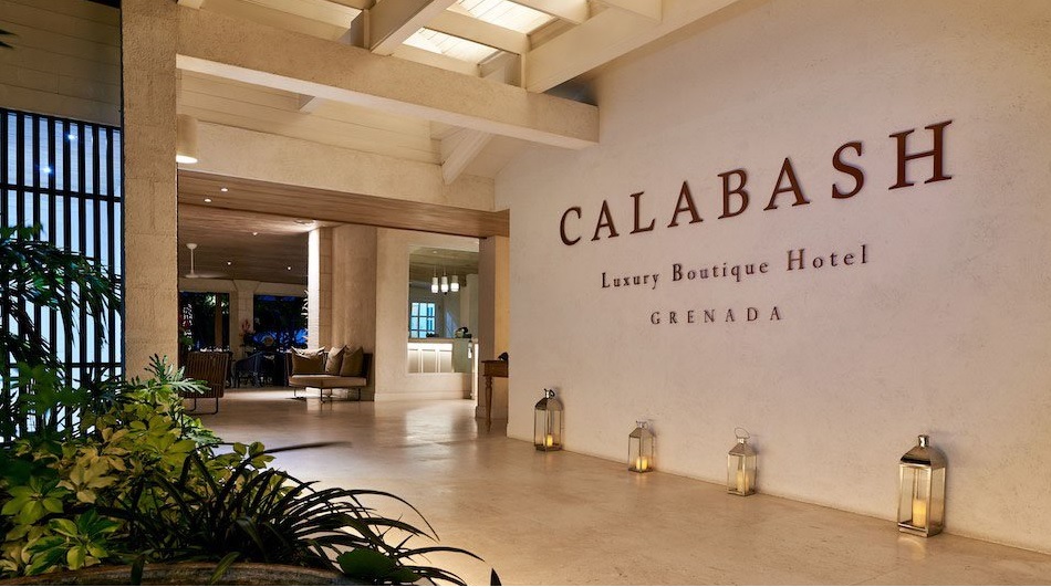 Calabash Hotel Grenada