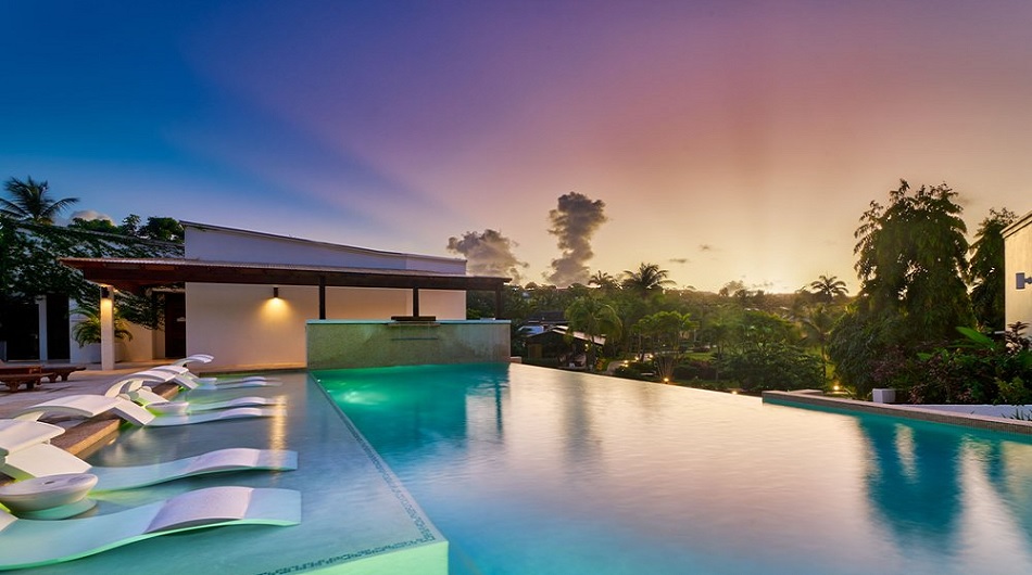 Calabash Hotel Grenada