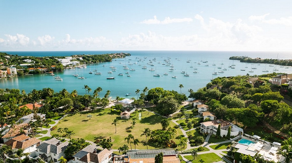 Calabash Hotel Grenada