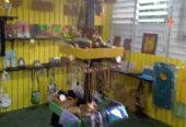 Di CrackAJack Bar