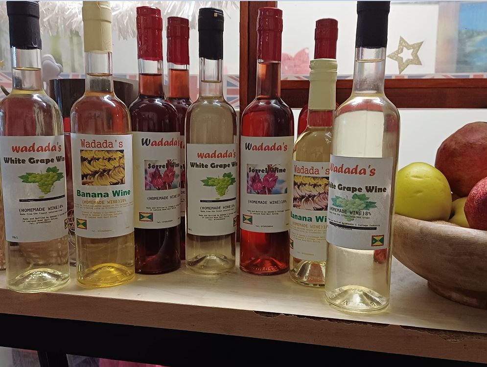 Wadadas Caribbean Deli