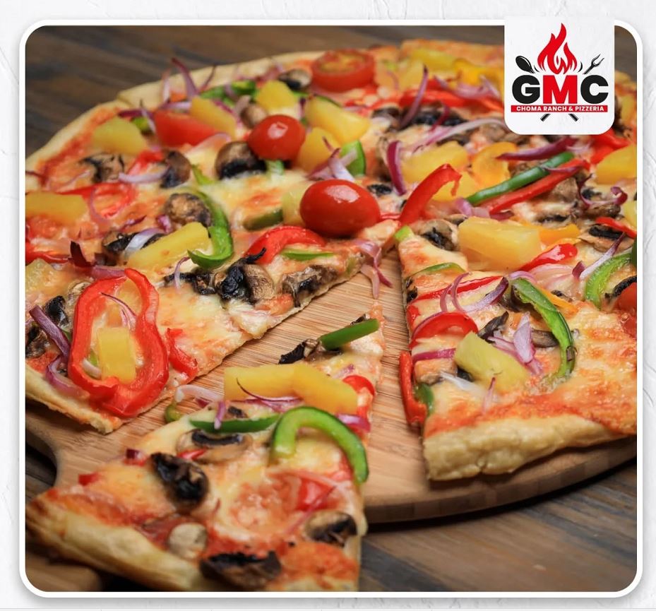 GMC Choma Ranch and Pizzeria